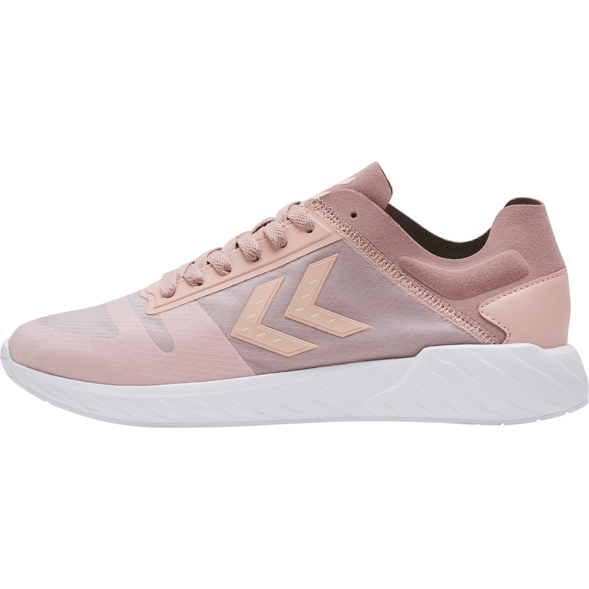 hummel Unisex Minneapolis Legend Shoes-1