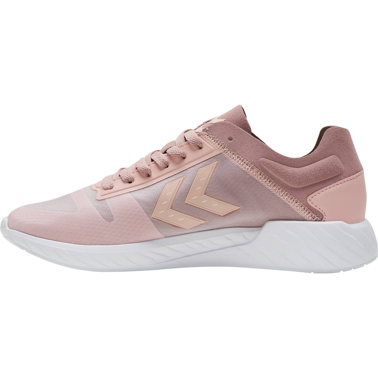 hummel Unisex Minneapolis Legend Shoes-3