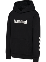 hummel Youth Regular Logo Hoodie Noos-1