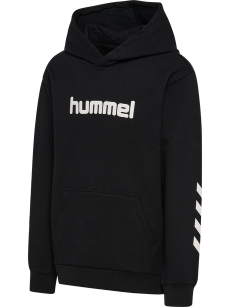 hummel Youth Regular Logo Hoodie Noos-1