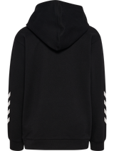 hummel Youth Regular Logo Hoodie Noos-2