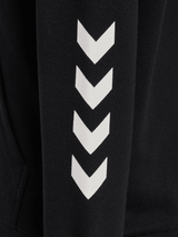 hummel Youth Regular Logo Hoodie Noos-3