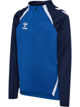 hummel Youth Lead 2.0 Half Zip-1