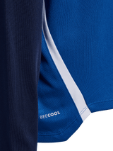 hummel Youth Lead 2.0 Half Zip-4