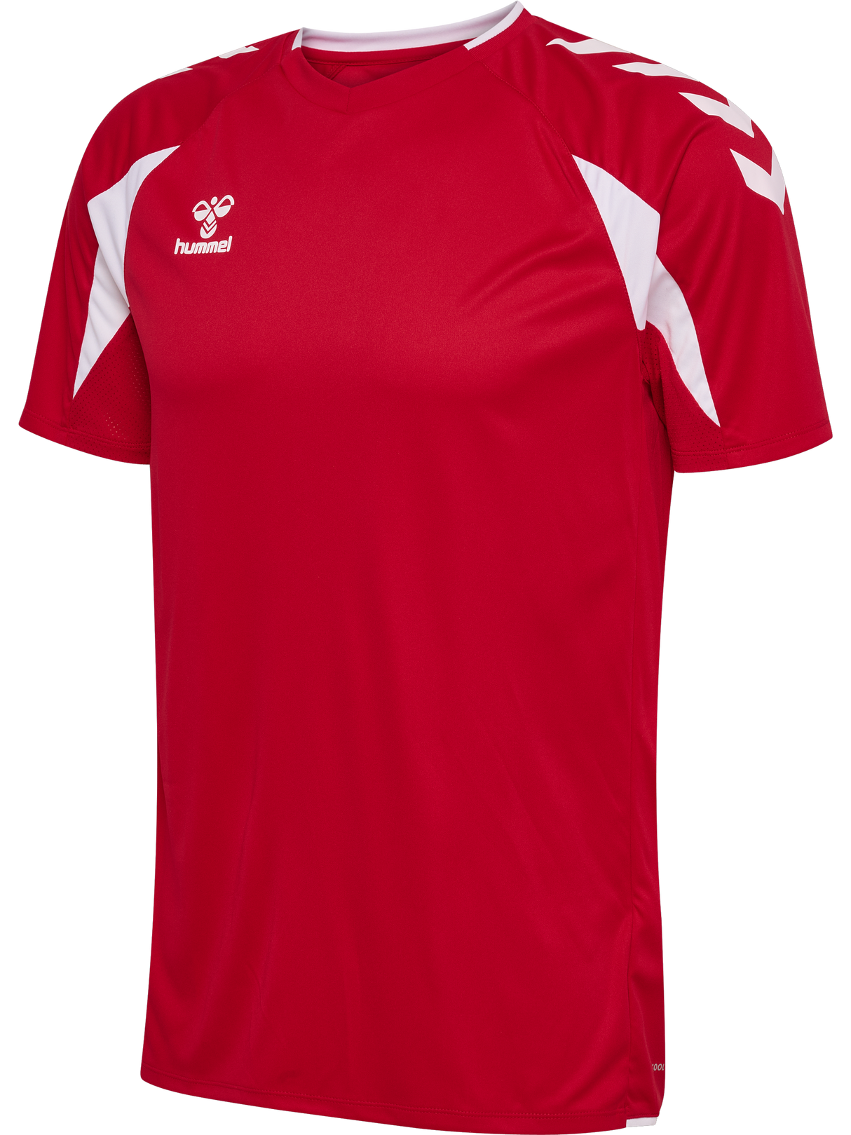 hummel Men's Core 2.0 Short Sleeve Jersey-1