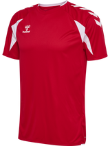 hummel Men's Core 2.0 Short Sleeve Jersey-1