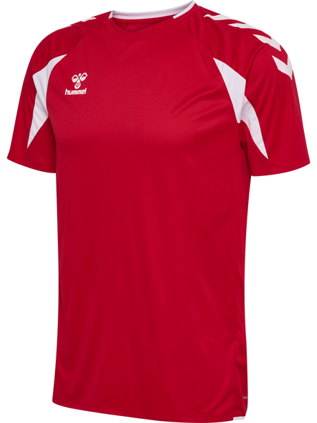 hummel Men's Core 2.0 Short Sleeve Jersey-1