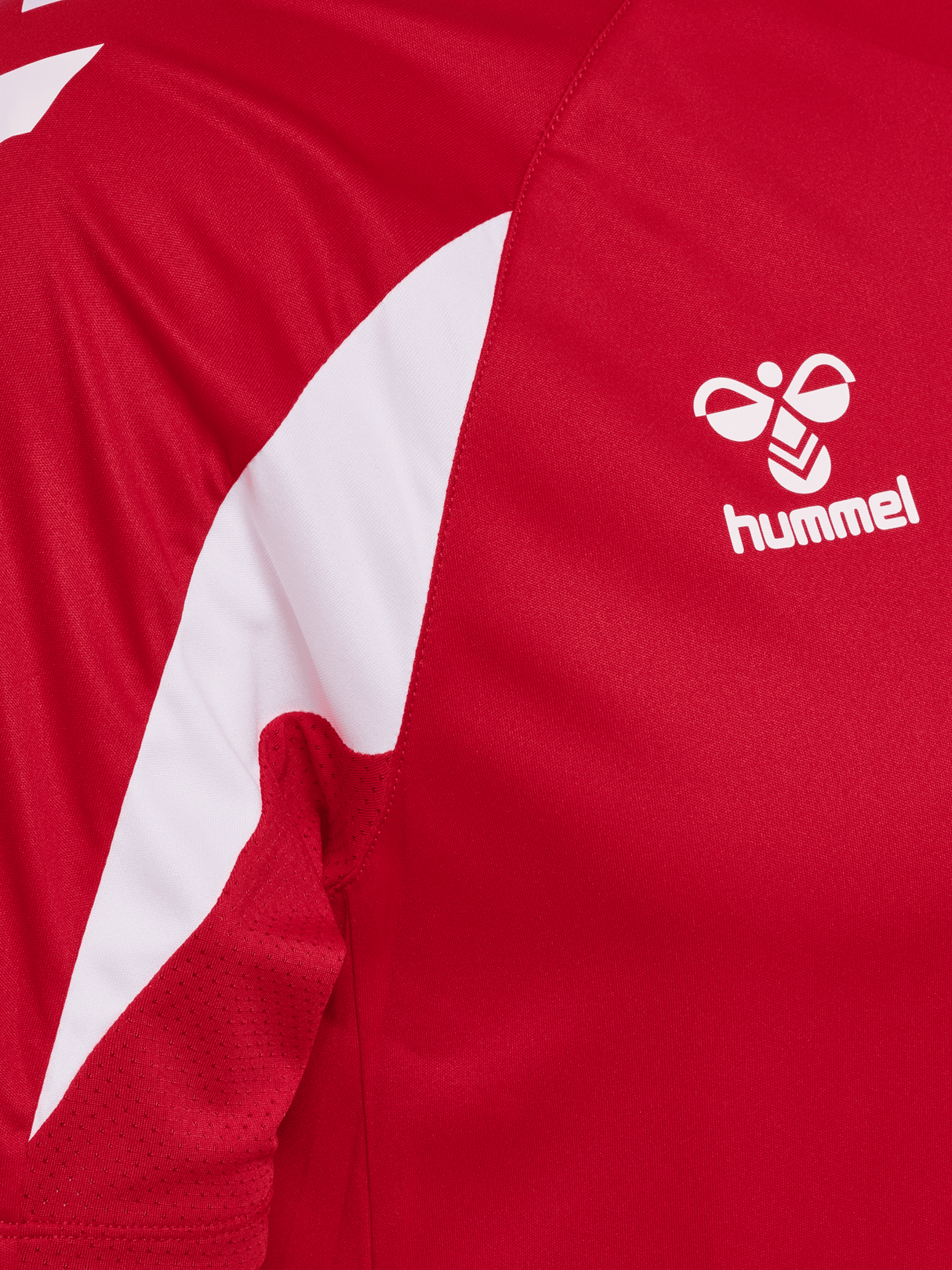 hummel Men's Core 2.0 Short Sleeve Jersey-3