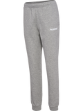 hummel Women's Motion Cotton Pants-1