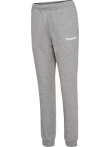 hummel Women's Motion Cotton Pants-1