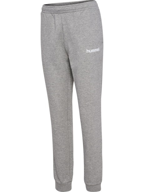 hummel Women's Motion Cotton Pants-1