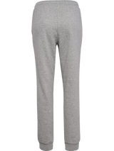 hummel Women's Motion Cotton Pants-2