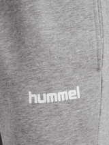 hummel Women's Motion Cotton Pants-3
