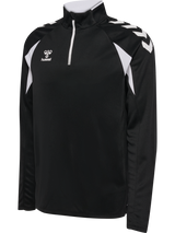 hummel Unisex Core 2.0 Half Zip-1