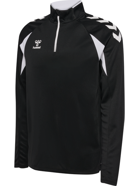hummel Unisex Core 2.0 Half Zip-1