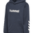 hummel Youth Regular Logo Hoodie Noos-1