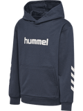 hummel Youth Regular Logo Hoodie Noos-1