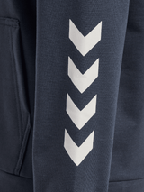 hummel Youth Regular Logo Hoodie Noos-3