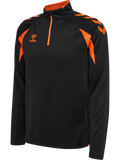 hummel Unisex Core 2.0 Half Zip-1