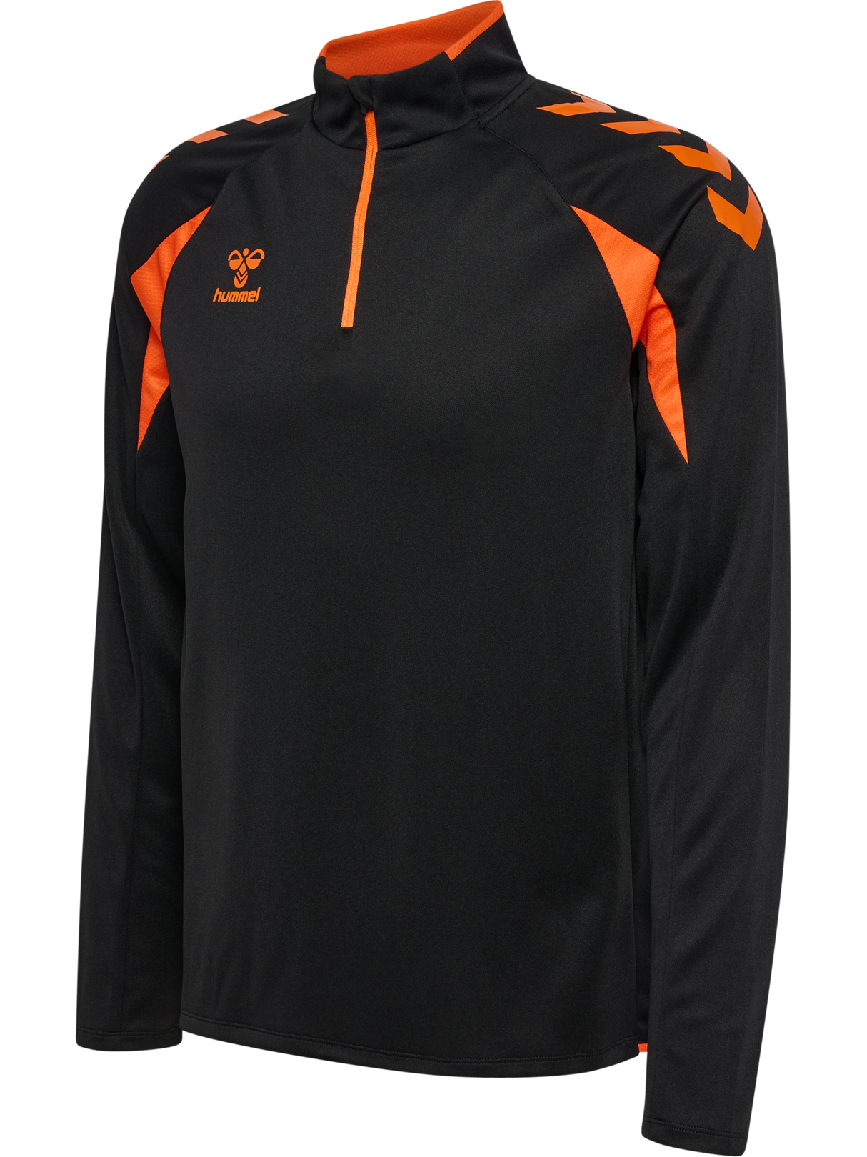 hummel Unisex Core 2.0 Half Zip-1