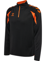 hummel Unisex Core 2.0 Half Zip-1