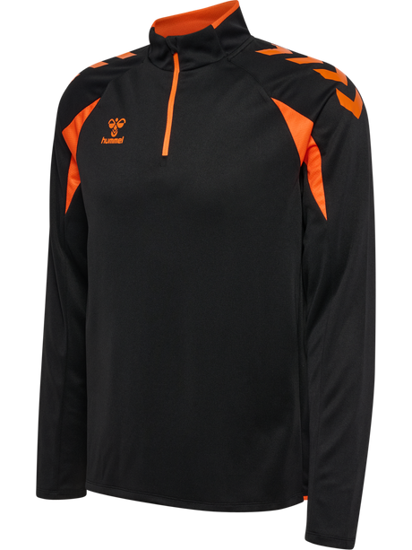 hummel Unisex Core 2.0 Half Zip-1