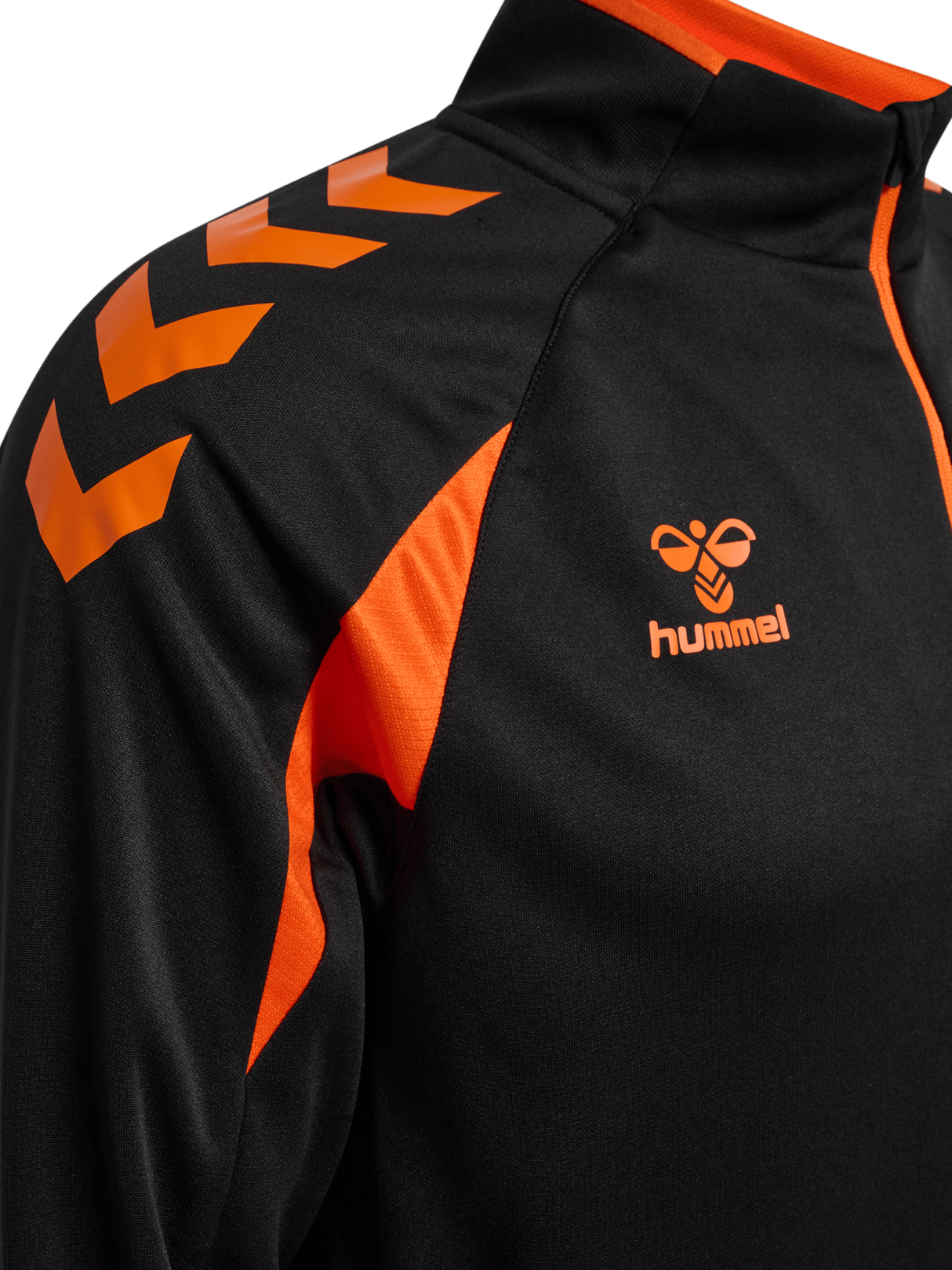 hummel Unisex Core 2.0 Half Zip-3