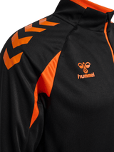 hummel Unisex Core 2.0 Half Zip-3