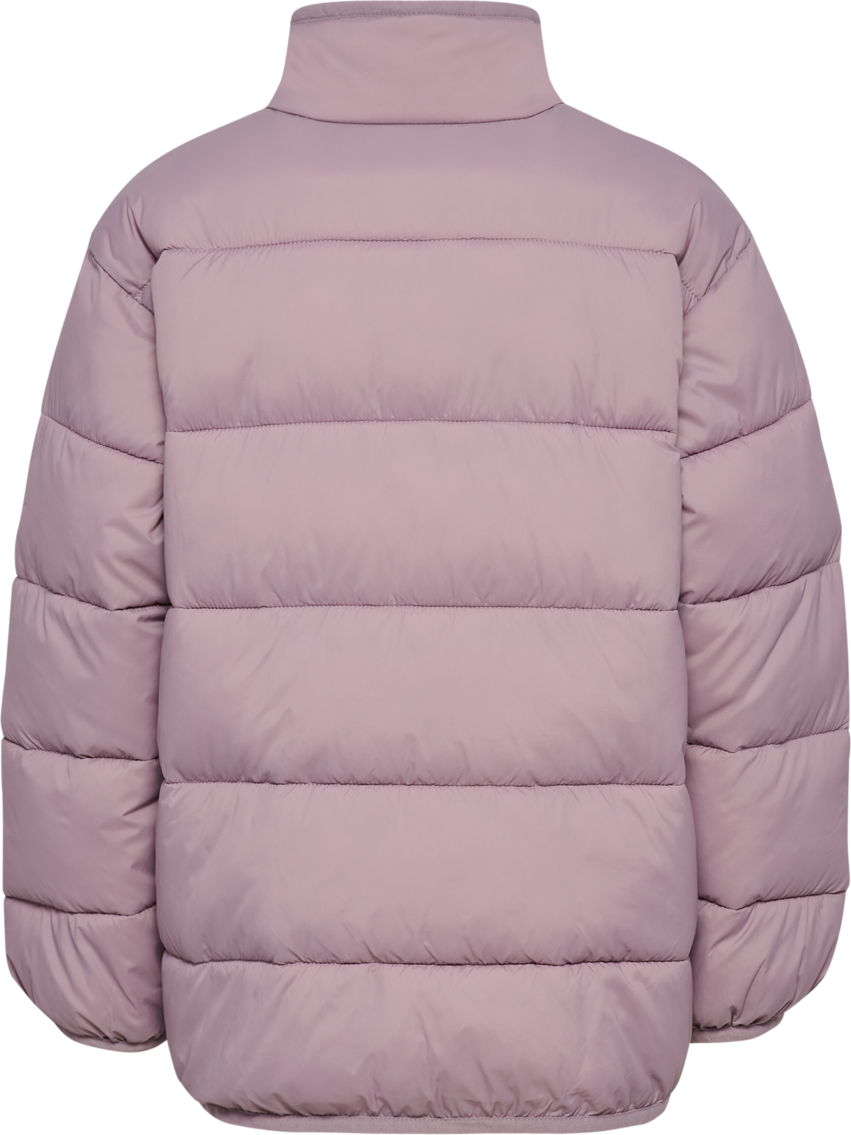 hummel Youth Lightweight Puffer Jacket-2