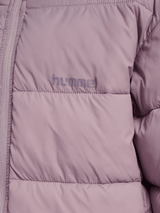 hummel Youth Lightweight Puffer Jacket-3