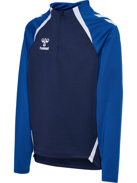 hummel Youth Lead 2.0 Half Zip-1