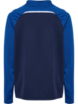 hummel Youth Lead 2.0 Half Zip-2