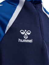 hummel Youth Lead 2.0 Half Zip-3