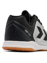 hummel Youth Top Star Indoor Low Cut 2.0 Cleats-3