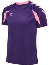 hummel Men's Core 2.0 Short Sleeve Jersey-1