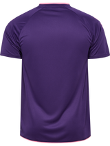 hummel Men's Core 2.0 Short Sleeve Jersey-2