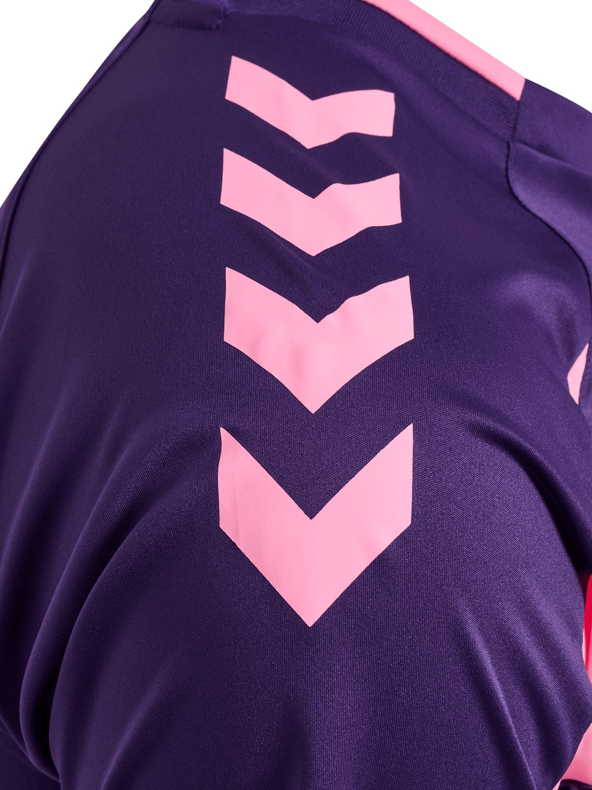 hummel Men's Core 2.0 Short Sleeve Jersey-4