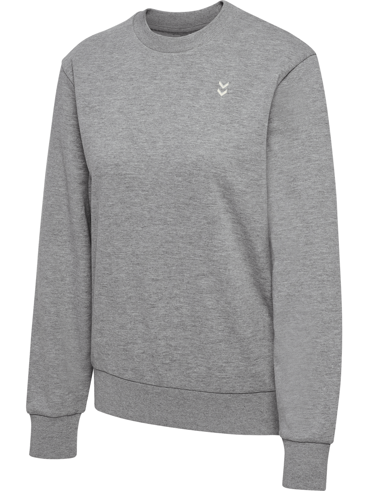 hummel Women's Pulse Sweat Crewneck-1