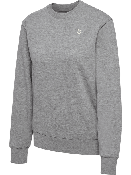 hummel Women's Pulse Sweat Crewneck-1
