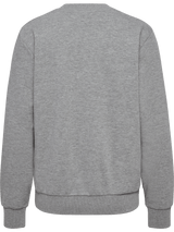 hummel Women's Pulse Sweat Crewneck-2
