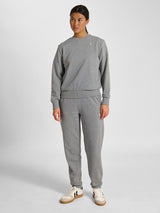 hummel Women's Pulse Sweat Crewneck-6