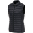 hummel Women's Red Quilted Waistcoat-1