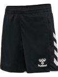 hummel Youth Core 2.0 Training Shorts-1