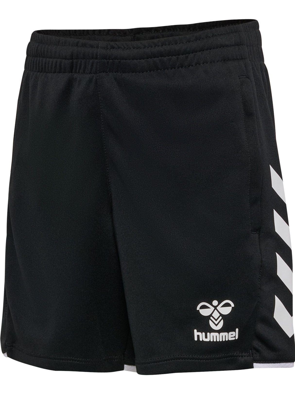 hummel Youth Core 2.0 Training Shorts-1