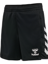 hummel Youth Core 2.0 Training Shorts-1