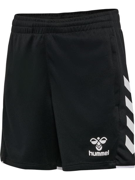 hummel Youth Core 2.0 Training Shorts-1