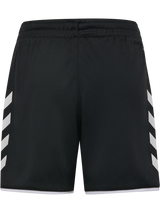 hummel Youth Core 2.0 Training Shorts-2