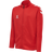 hummel Youth Core XK Poly Zip Sweatshirt-1