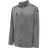 hummel Youth Core XK Poly Zip Sweatshirt-1