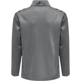 hummel Youth Core XK Poly Zip Sweatshirt-2